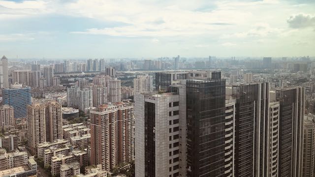 北京加强商品房预售资金监管