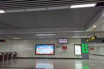广州22号线首通段开通 广州地铁运营总里程将达到607.6公里
