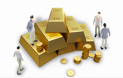 黄金基金ETF（518880）涨超0.2% 黄金价格或震荡走强