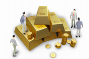 黄金基金ETF（518880）涨超0.2% 黄金价格或震荡走强